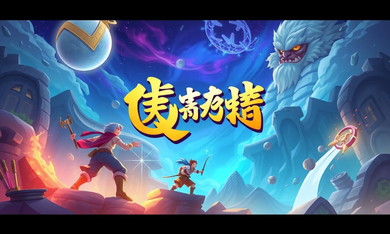 探索新奇刺激！玩轉位置Q玩法，挑戰你的勇氣與智慧！
