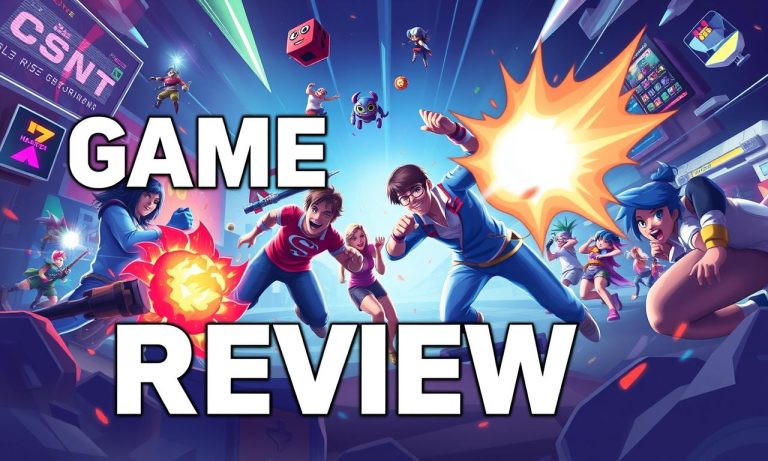最新遊戲評論分享 – 《gameone》