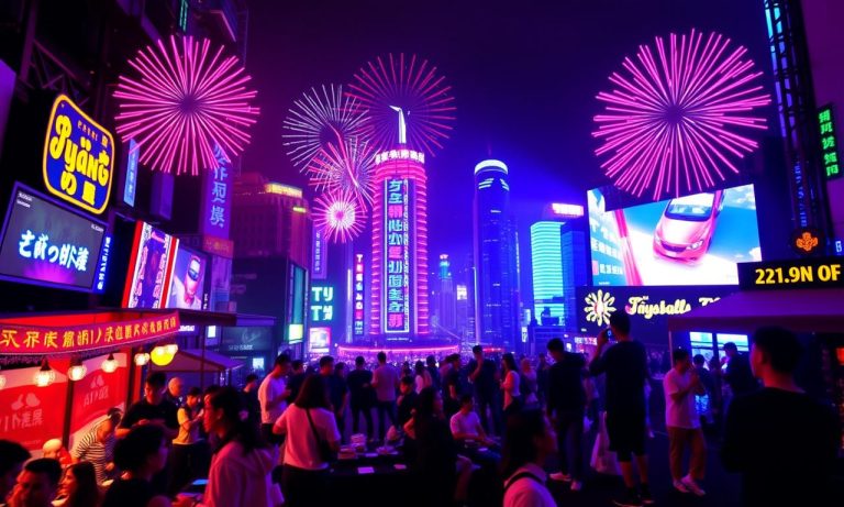 最新香港娛樂城的熱門活動與娛樂資訊